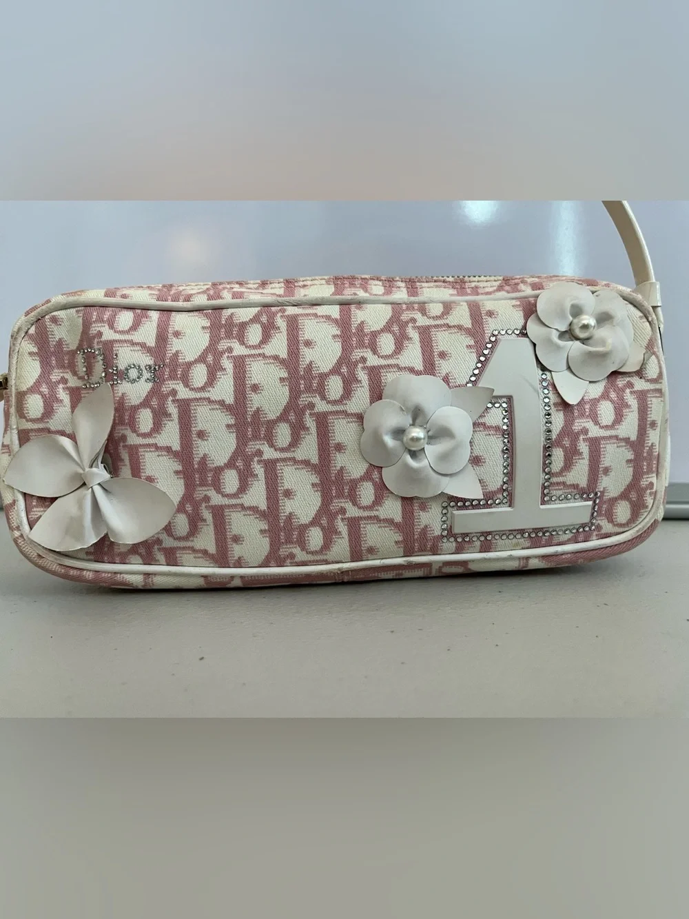 Dior vintage christian